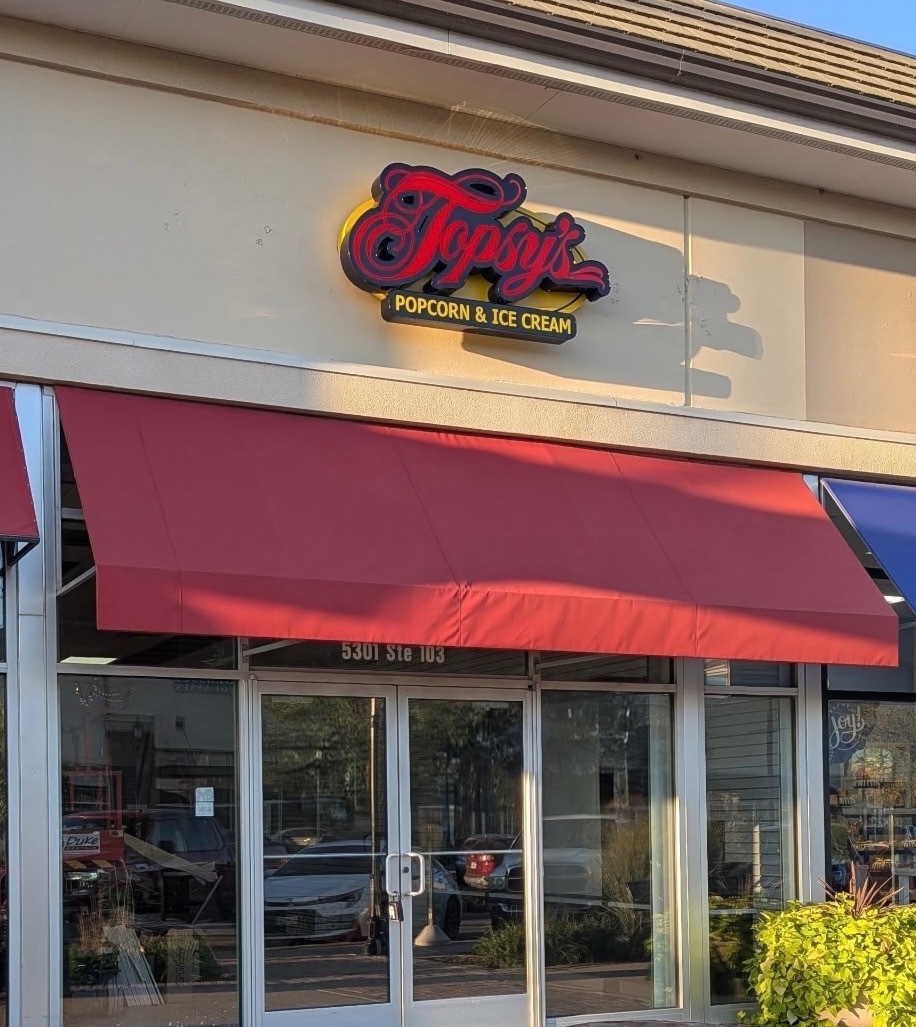 The Shoppes at North Village